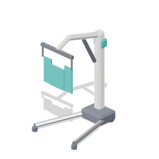Patient Hoist (Hospital Wards and Clinic Operations)