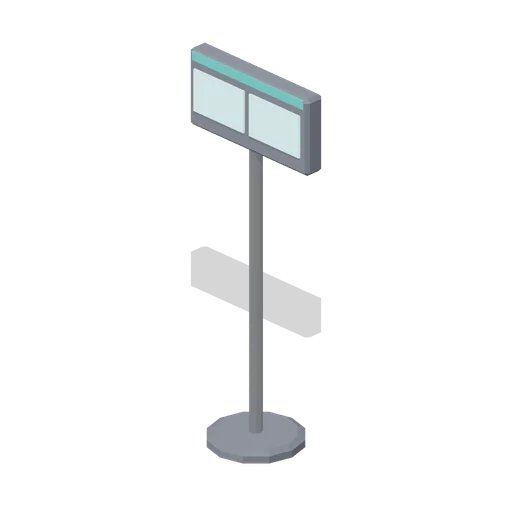 Queue Display (Hospital Wards and Clinic Operations)