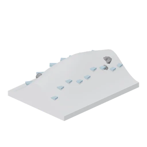 Ridge module (Backcountry Snowboarding and Avalanche Safety)