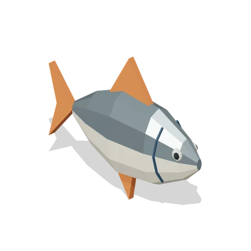 Sea Bream (Harbor & Tackle)