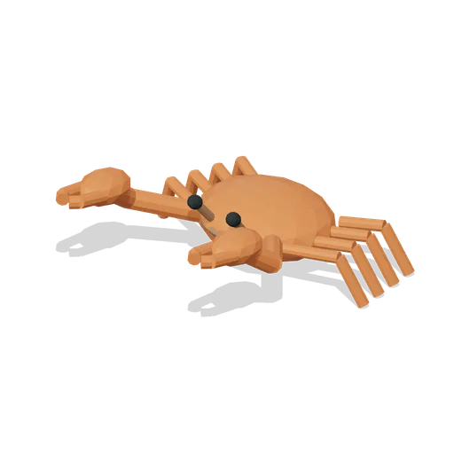 Shore Crab (Harbor & Tackle)