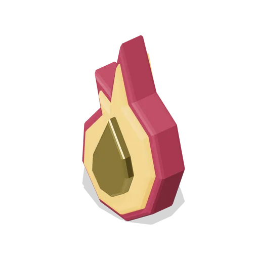 Flame icon (Game UI icon library)