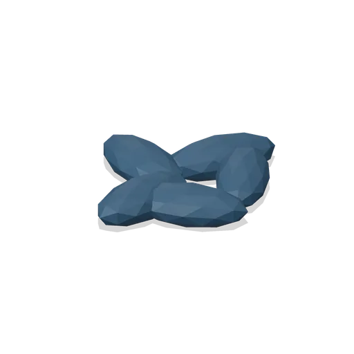 Mussel Cluster (Harbor & Tackle)