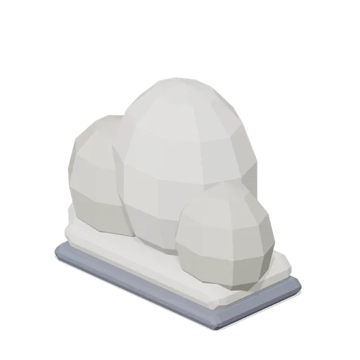 Fog of war cap icon (Game UI icon library)