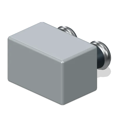 Manoeuvring thruster block (Interstellar Fleet: Modular Starships)