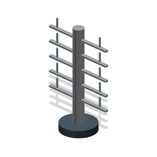 Communications array (Interstellar Fleet: Modular Starships)