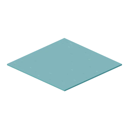 Harbor Water Tile (Harbor & Tackle)