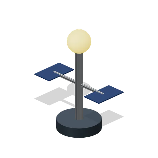 Relay beacon (Interstellar Fleet: Modular Starships)
