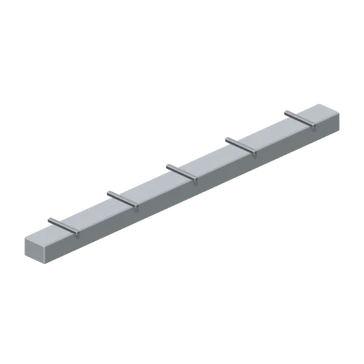 Station spar (Interstellar Fleet: Modular Starships)