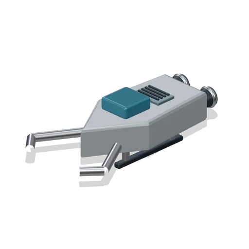 Orbital tug (Interstellar Fleet: Modular Starships)