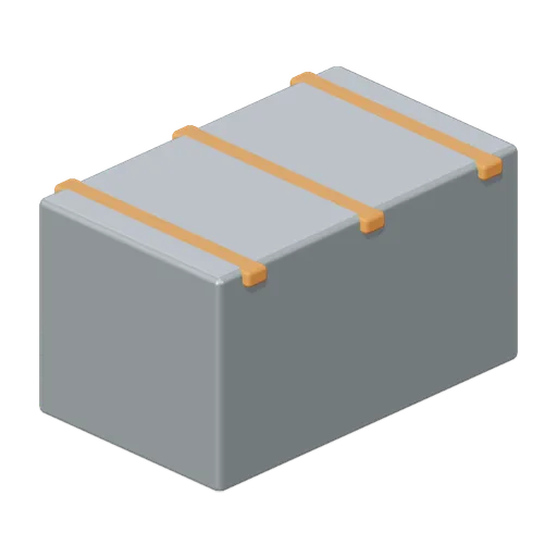 Free cargo pod (Interstellar Fleet: Modular Starships)