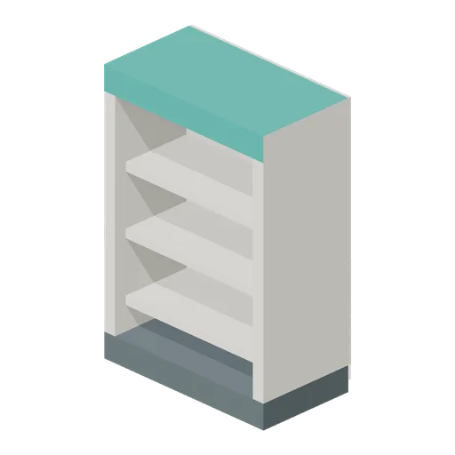 Open Chiller (Supermarket Operations)