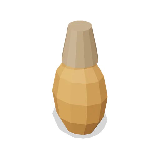Honey Squeeze Bottle (Supermarket Operations)