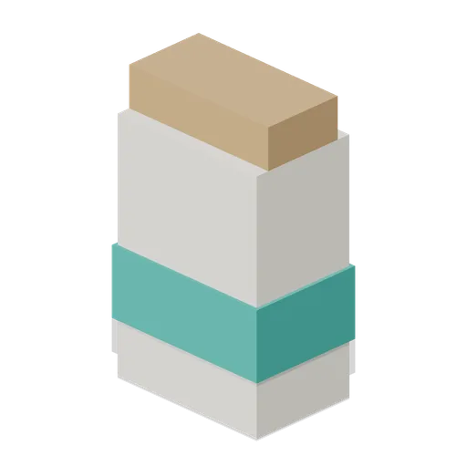 Flour Bag (Supermarket Operations)