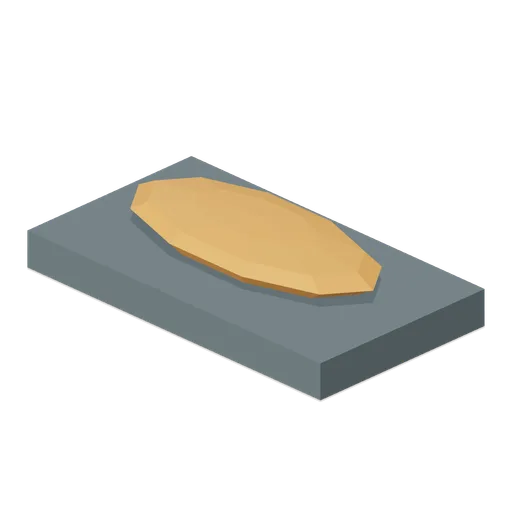 Fish Fillet Tray (Supermarket Operations)