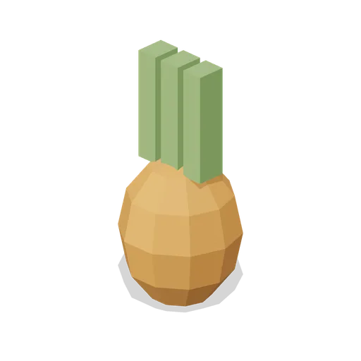 Pineapple (Supermarket Operations)