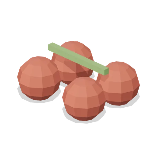 Tomato Vine (Supermarket Operations)