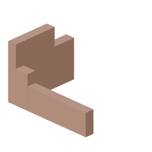 Collapsed Corner (Zombie Quarantine Streets)