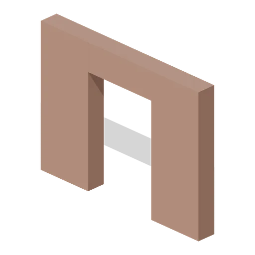 Doorway Shell (Zombie Quarantine Streets)