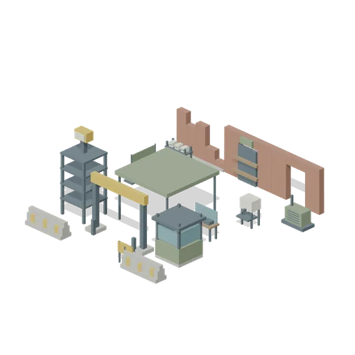 Checkpoint to Safehouse (Zombie Quarantine Streets)