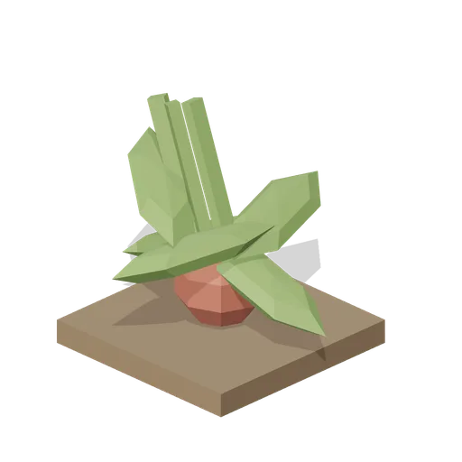 Beetroot Mature (Cozy Farm and Homestead)