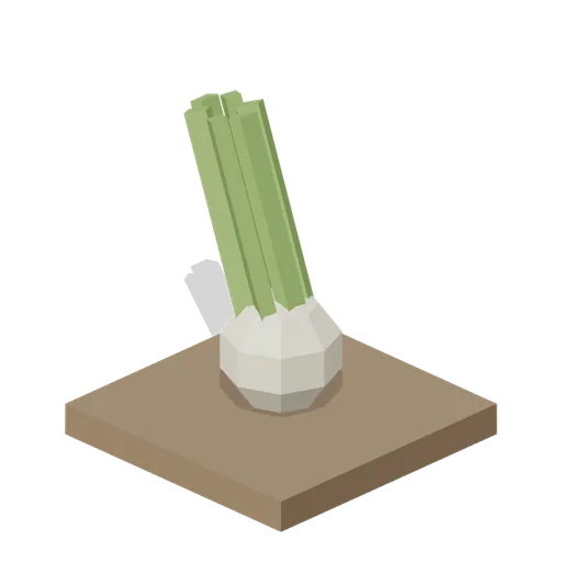 Onion Mature (Cozy Farm and Homestead)