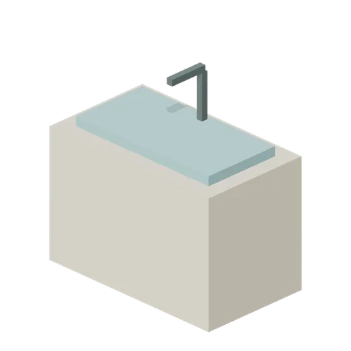 Farmhouse Sink (Cozy Farm and Homestead)