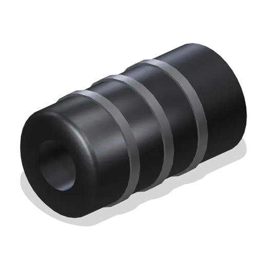 Compensator (FPS Guns and Shooting Range)