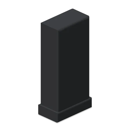 DMR magazine (FPS Weapon Set and Firing Range)