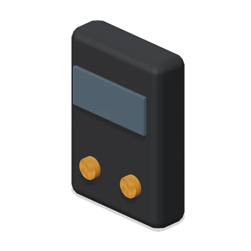 Shot timer (FPS Guns and Shooting Range)