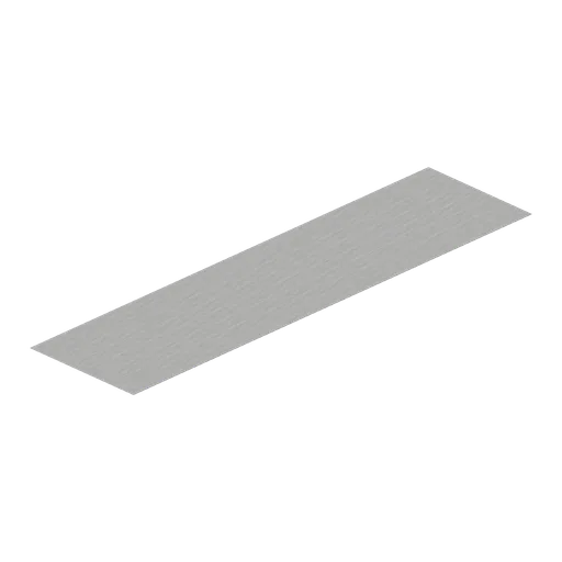 Range lane foundation (FPS Weapon Set and Firing Range)