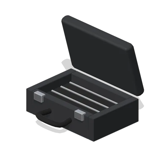 Cleaning kit (FPS Guns and Shooting Range)
