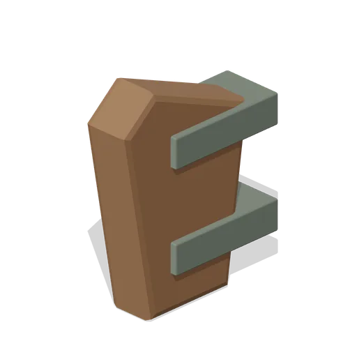 Holster (FPS Guns and Shooting Range)