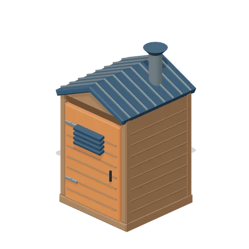 Fish Smokehouse (Harbor & Tackle)