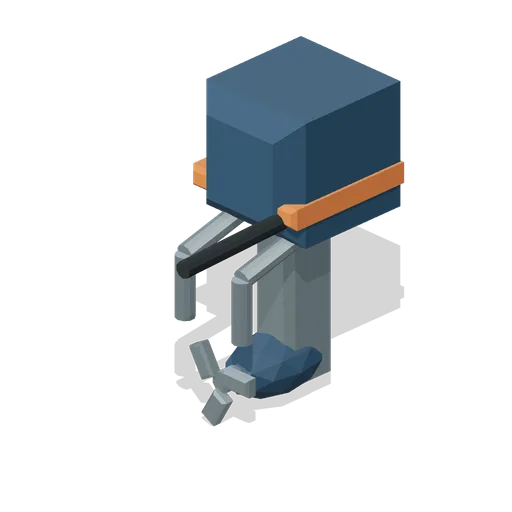 Outboard Motor (Harbor & Tackle)