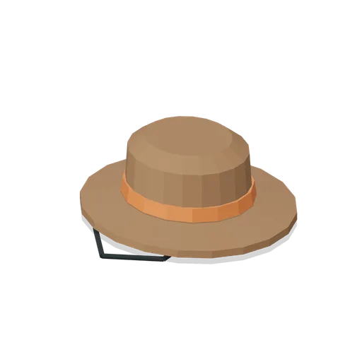 Waxed Fishing Hat (Harbor & Tackle)