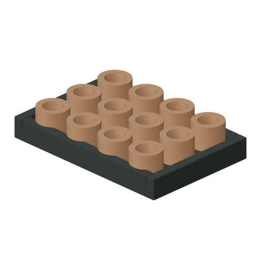 Propagation Tray (Survival Greenhouse and Irrigation)