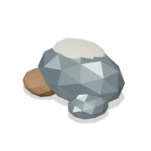 Weathered Coastal Rocks (Harbor & Tackle)