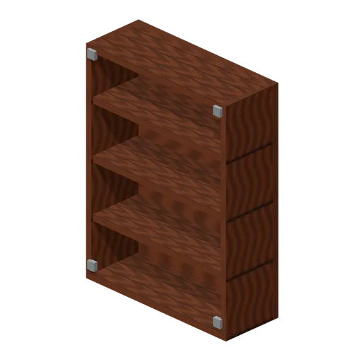 Convenience Stock Rack (Roadside Survival Stops)