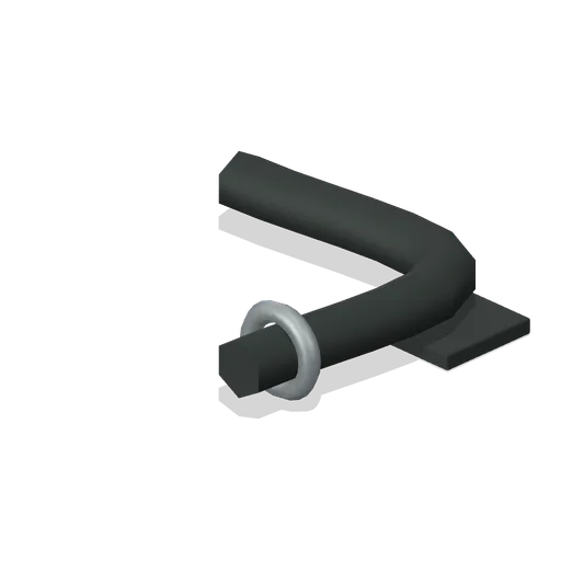 Drip Line Elbow (Survival Greenhouse and Irrigation)