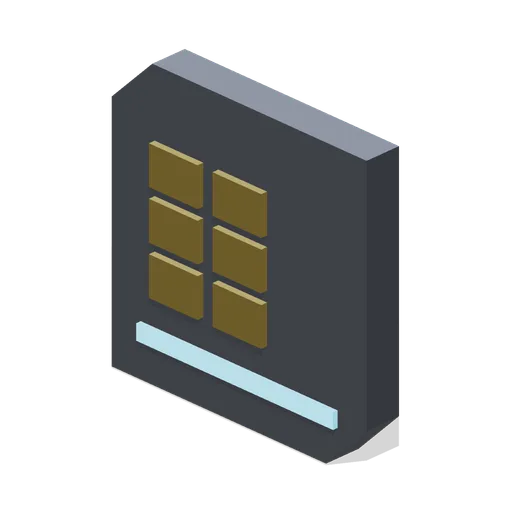 Credit chip (Pickups and Collectibles)