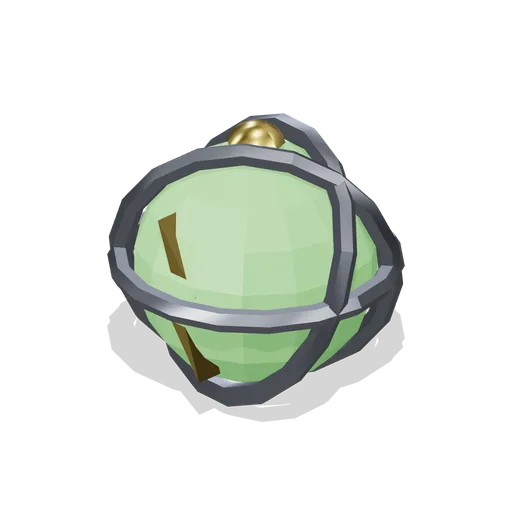 Stamina orb (Pickups and Collectibles)