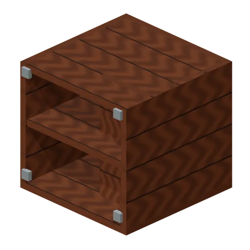 Kitchen Corner Carcass (Lootable Apartment Interiors)