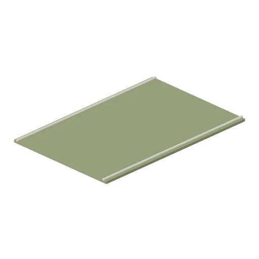 Capillary Mat (Survival Greenhouse and Irrigation)