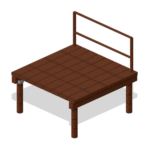 Boardwalk Junction (Flooded and Coastal Survival)