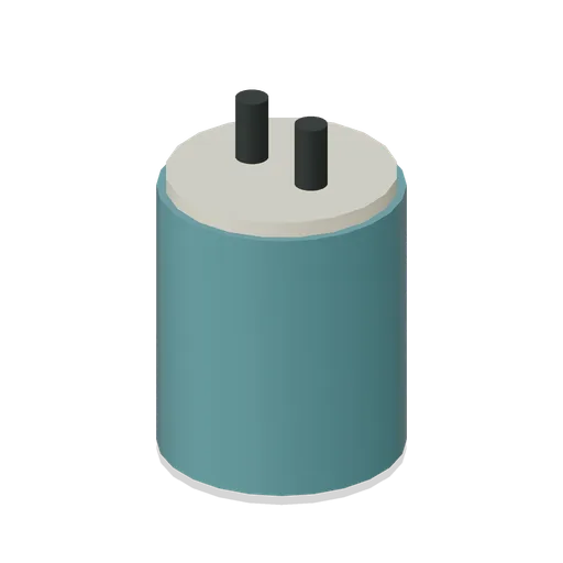 Cutting Propagation Jar (Survival Greenhouse and Irrigation)