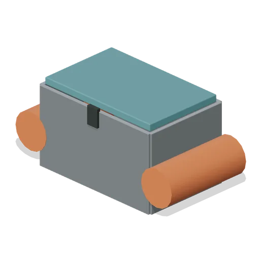 Floating Cargo Chest (Flooded and Coastal Survival)