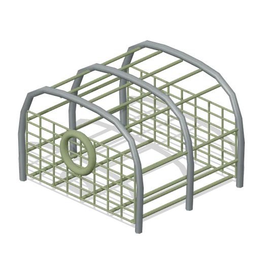Crab Pot (Flooded and Coastal Survival)