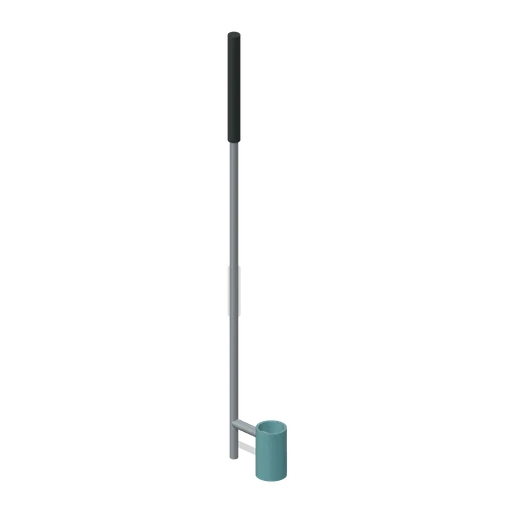Telescopic Water Sampler (Flooded and Coastal Survival)