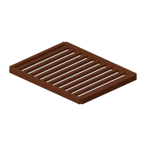 Shellfish Drying Tray (Flooded and Coastal Survival)